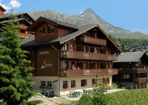 Foto von Hotel Garni/Aletsch