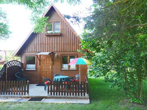 Foto von Ferienhaus/Usedom, Insel