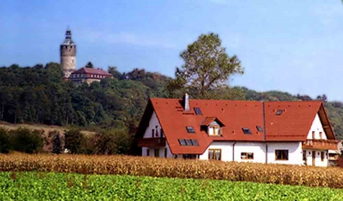 Foto von Pension/Thüringer Kernland