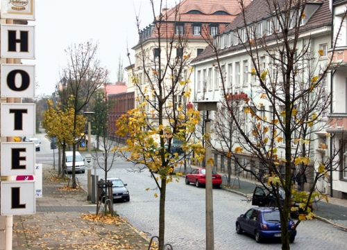 Foto von Hotel/Niederlausitz