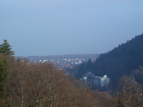 Foto von Ferienwohnung/Nordharz