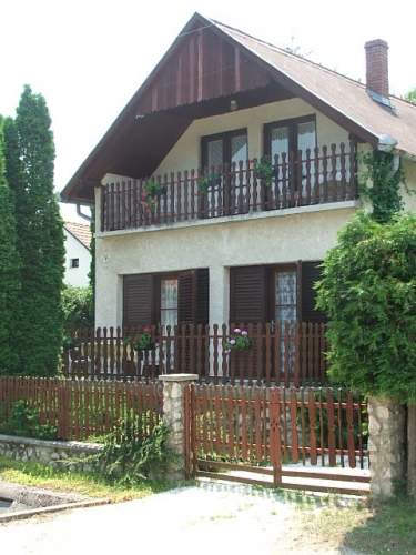 Foto von Ferienhaus/Balaton