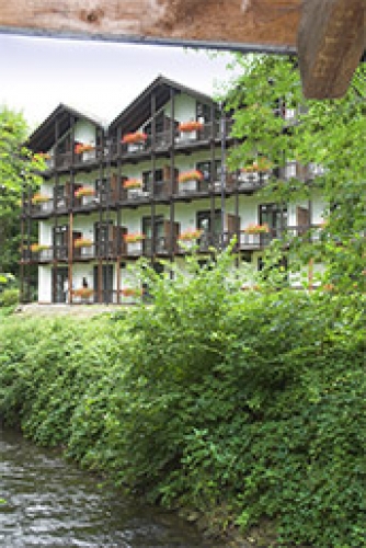 Foto von Hotel/Bergisches Land