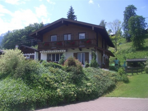 Foto von Ferienwohnung/Berchtesgadener Land