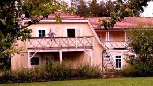 Foto von Ferienwohnung/Uckermark