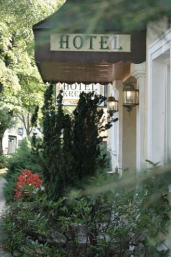 Foto von Hotel Garni/Penzing