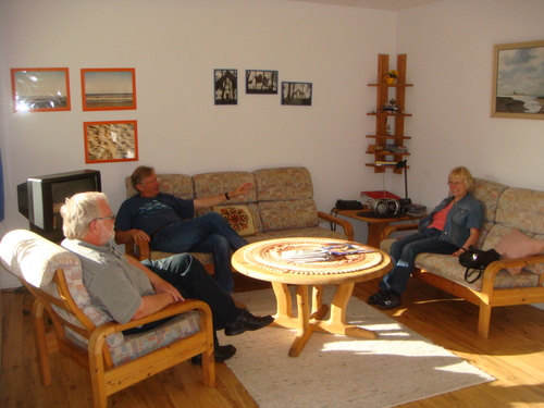 Foto von Ferienwohnung/Eiderstedt, Halbinsel