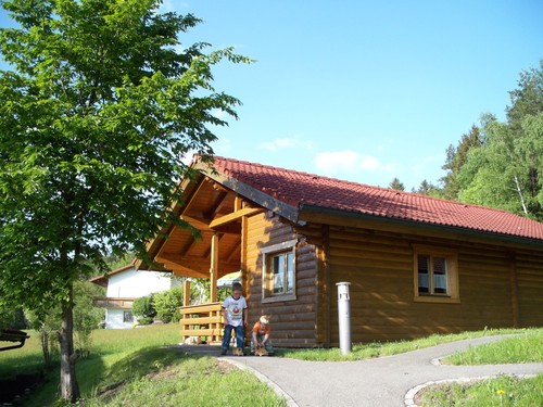 Foto von Ferienhaus/Oberer Bayerischer Wald