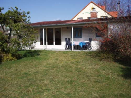 Foto von Ferienhaus/Bernsteinbäder