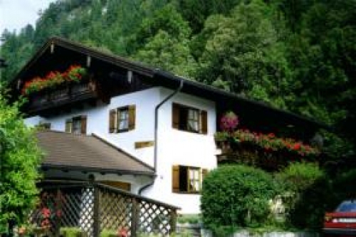 Foto von Ferienwohnung/Berchtesgadener Land