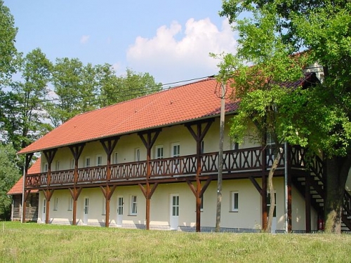 Foto von Pension/Spreewald