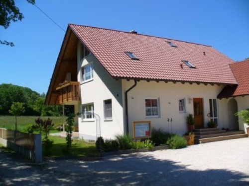 Foto von Ferienwohnung/Bayerisch Schwaben