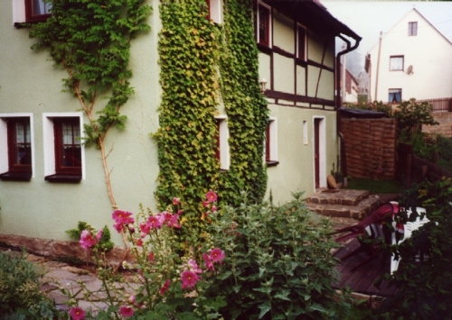 Foto von Ferienwohnung/Sächsische Schweiz