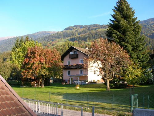 Foto von Ferienwohnung/Lienzer Dolomiten