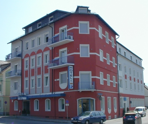 Foto von Hotel/Klagenfurt und Klagenfurter Land