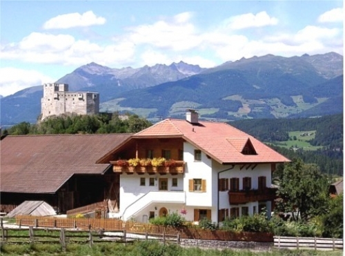 Foto von Ferienwohnung/Kronplatz