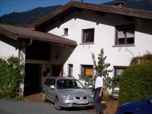 Foto von Ferienwohnung/Montafon - Silvretta  - Rätikon