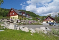 Pension Uko