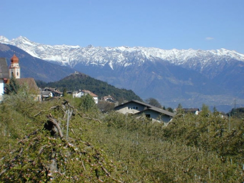 Foto von Pension/Tisner Mittelgebirge