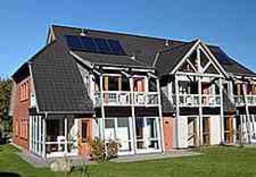 Foto von Ferienwohnung/Mönchgut