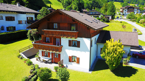 Foto von Ferienwohnung/Montafon - Silvretta  - Rätikon