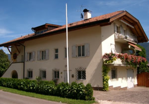 Foto von Ferienwohnung/Weinstrasse-Südtirol