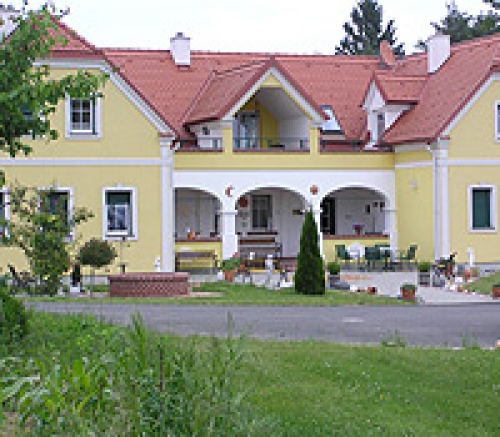 Foto von Ferienwohnung/Südburgenland