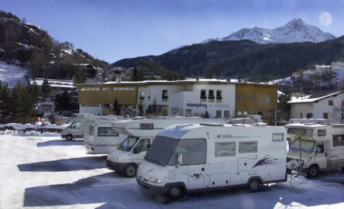 Foto von Ferienwohnung/Ötztal