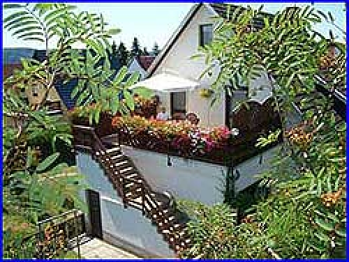 Foto von Ferienwohnung/Sächsische Schweiz