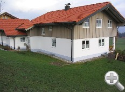 Foto von Ferienwohnung/Oberallgäu