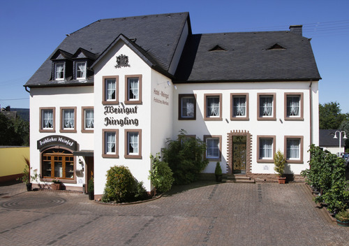 Foto von Hotel/Trier und Umgebung