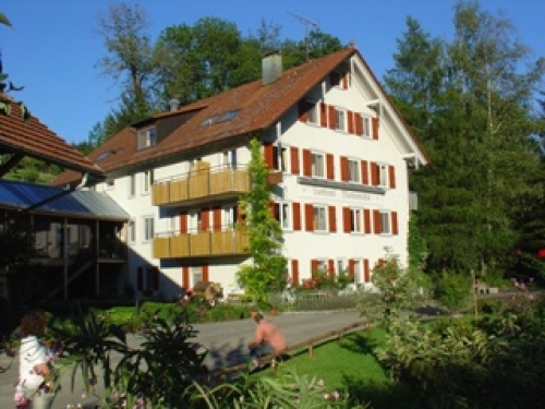 Foto von Hotel/Lindau und Umgebung