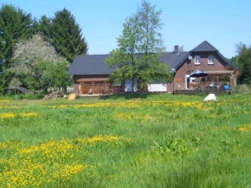 Foto von Ferienwohnung/Niederrhein