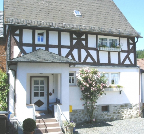 Foto von Ferienhaus/Lahn-Dill-Bergland