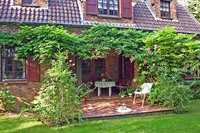 B&B NIEUW LIJSTERNEST