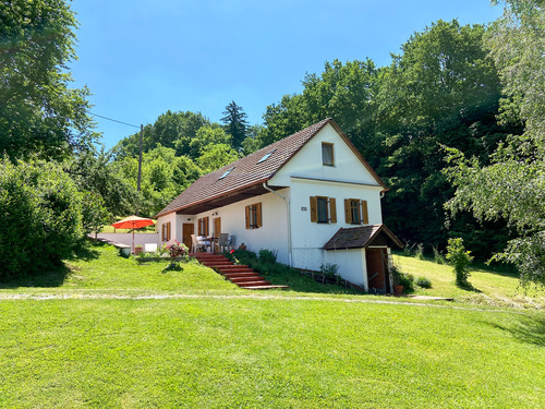 Foto von Ferienhaus/Südburgenland