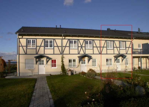 Foto von Ferienhaus/Kühlungsborn und Umgebung