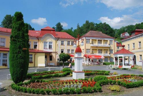 Foto von Hotel/Isergebirge und Umgebung