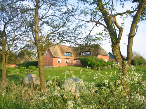 Foto von Ferienhaus/Niebüll und Umgebung