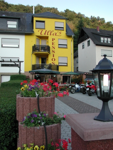 Foto von Ferienwohnung/Untermosel