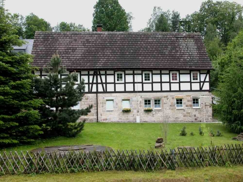 Foto von Ferienwohnung/Sächsische Schweiz