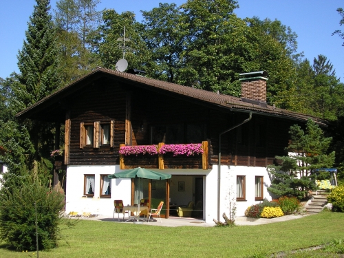 Foto von Ferienwohnung/Berchtesgadener Land