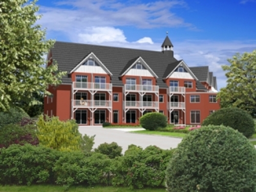 Foto von Hotel/Rostock-Warnemünde