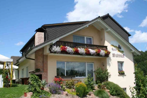 Foto von Pension/Spessart