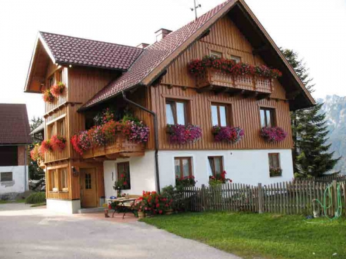 Foto von Ferienwohnung/Schladming- Dachstein