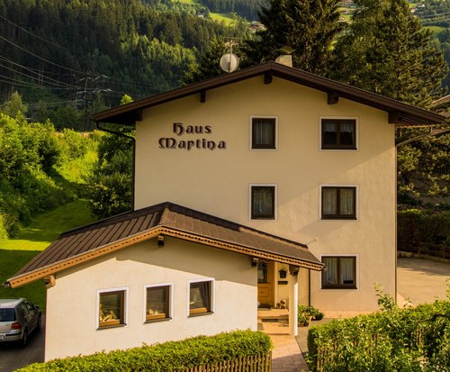 Foto von Ferienwohnung/Zillertal