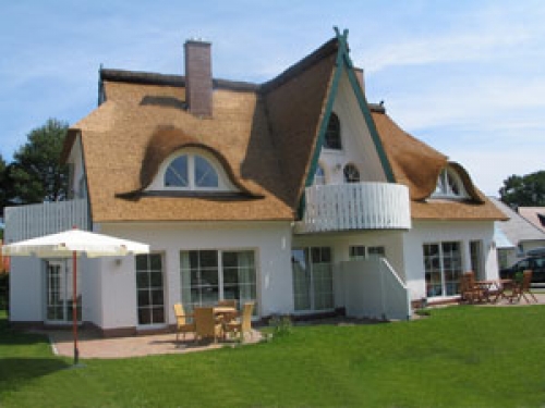 Foto von Ferienwohnung/Fischland-Darss-Zingst