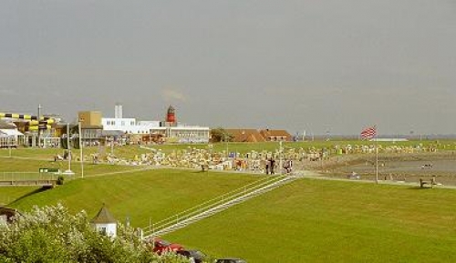 Foto von Ferienwohnung/Dithmarschen