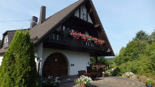 Foto von Ferienwohnung/Bergisches Land