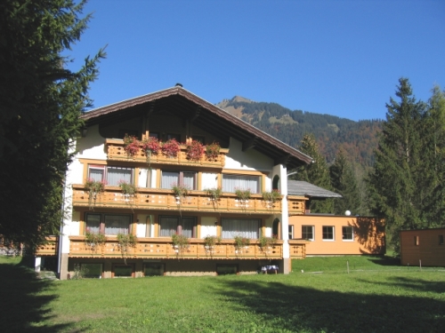 Foto von Hotel/Bregenz - Bregenzerwald